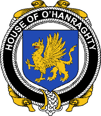 O’HANRAGHTY–IRISH-SEAL