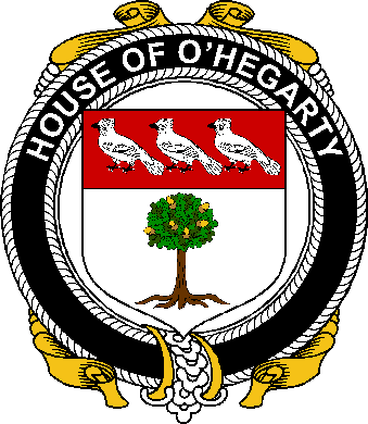 O’HEGARTY–IRISH-SEAL