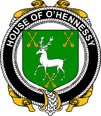 O’HENNESSY–IRISH-SEAL