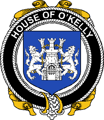 O’KELLY–IRISH-SEAL