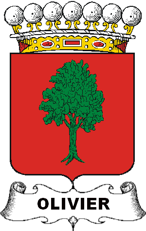 OLIVIER–FRENCH-BADGE