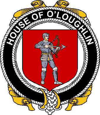 O’LOUGHLIN–IRISH-SEAL