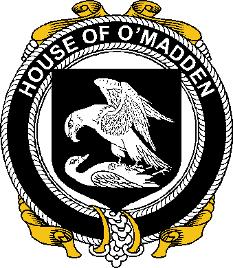 O’MADDEN–IRISH-SEAL