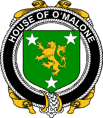 O’MALONE–IRISH-SEAL