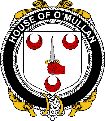 O’MULLAN–IRISH-SEAL