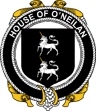 O’NEILAN–IRISH-SEAL