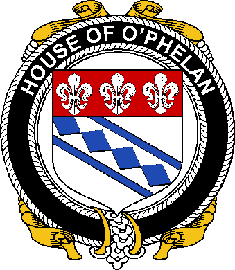 O’PHELAN–IRISH-SEAL