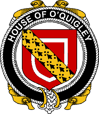 O’QUIGLEY–IRISH-SEAL