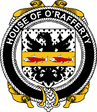 O’RAFFERTY–IRISH-SEAL
