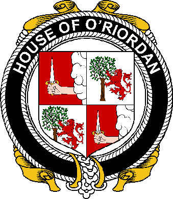 O’RIORDAN–IRISH-SEAL
