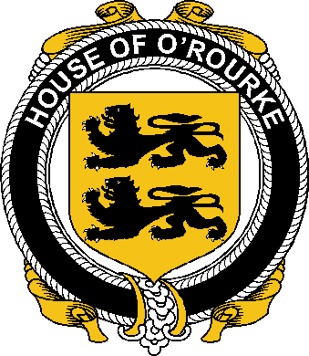 O’ROURKE–IRISH-SEAL
