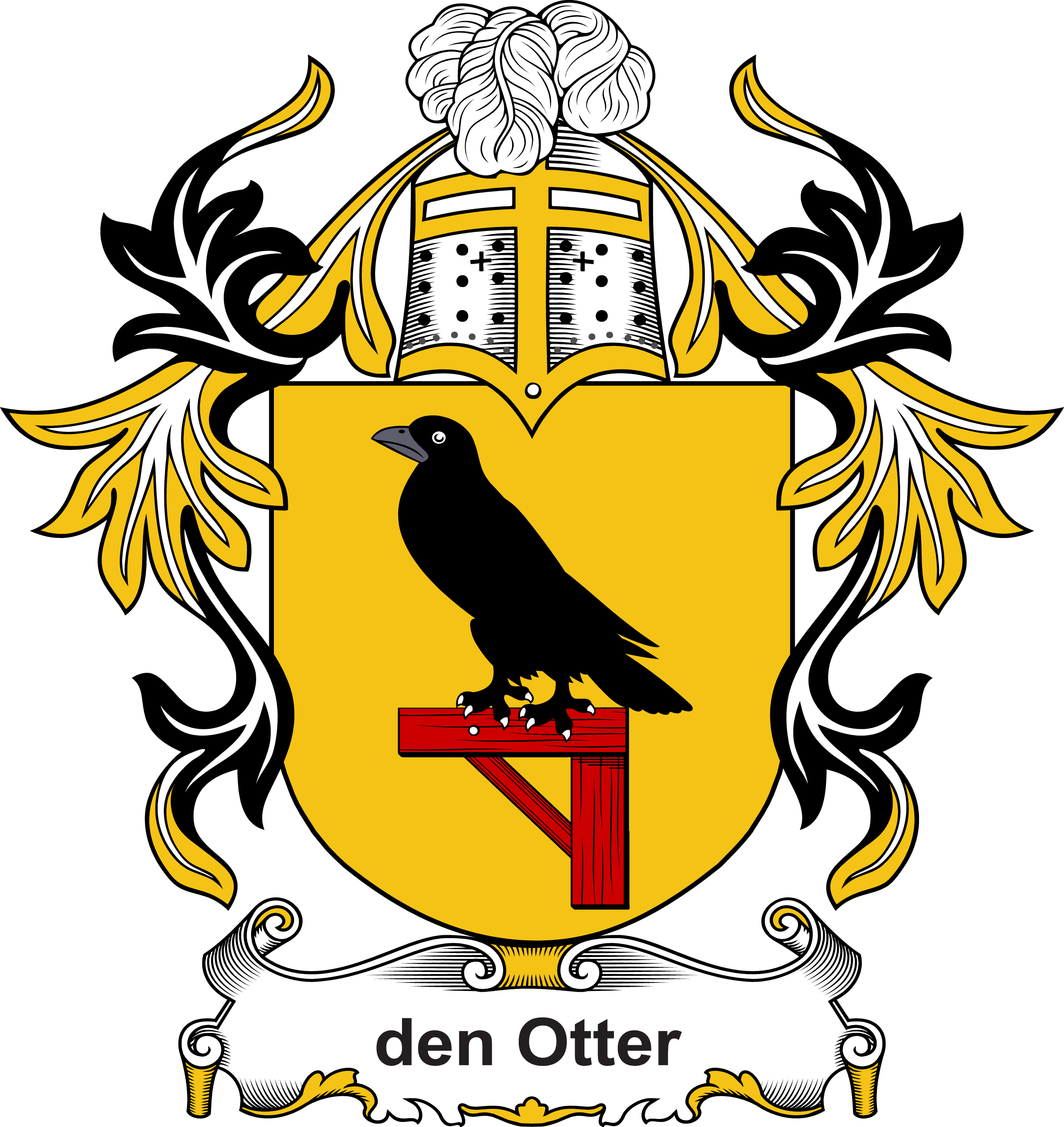 OTTER-(DEN)–DUTCH-COA