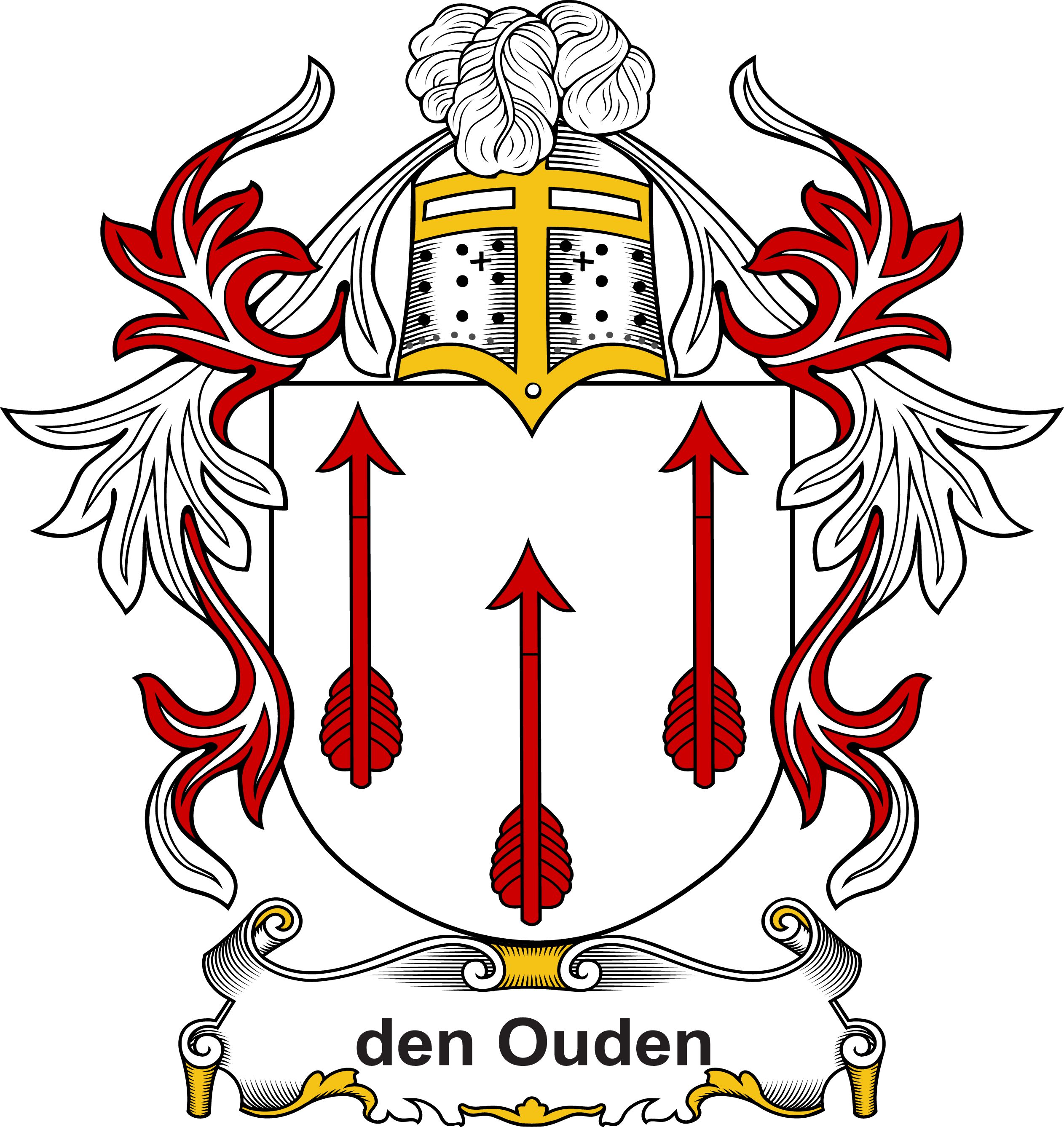 OUDEN-(DEN)–DUTCH-COA