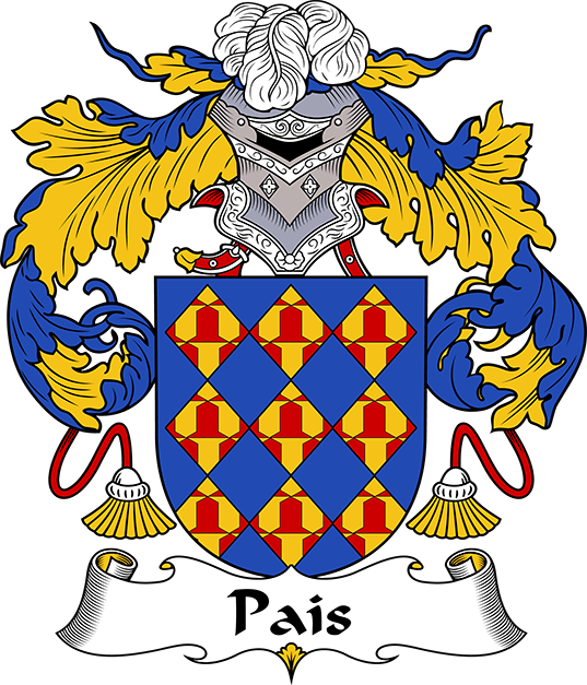PAIS–PORTUGUESE-COA