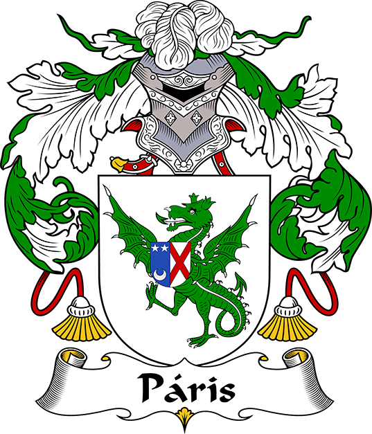 PÁRIS-OR-PARIS–PORTUGUESE-COA