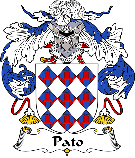 PATO-OR-PAVÃO–PORTUGUESE-COA