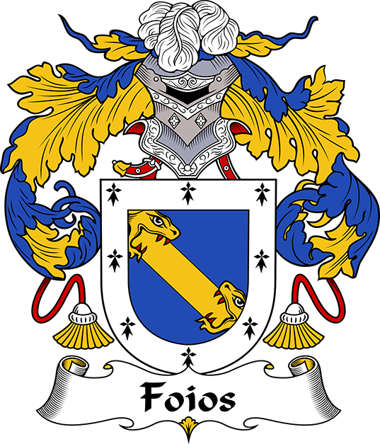 PAU–PORTUGUESE-COA