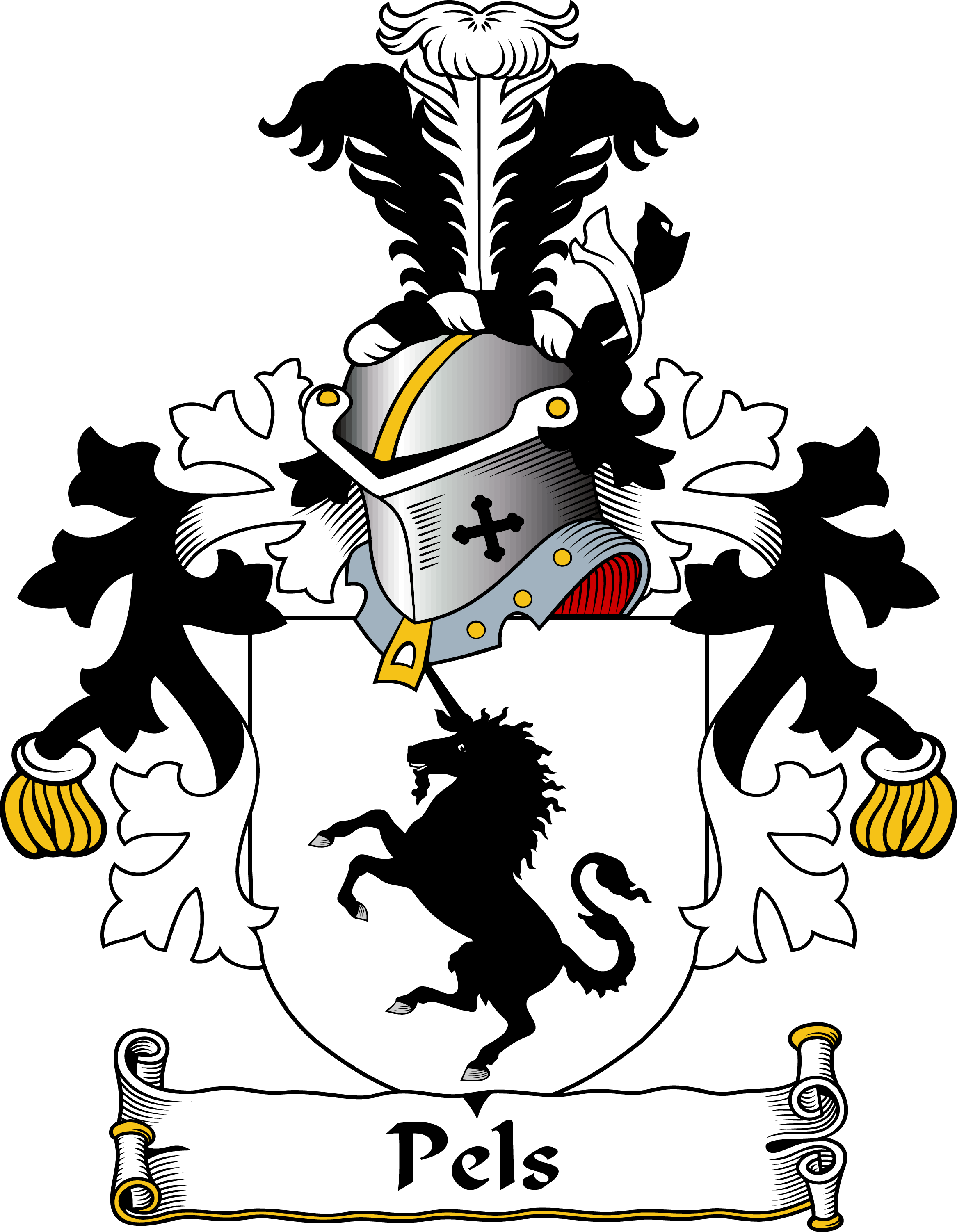PELS-DUTCH-ARMS–DUTCH-COA