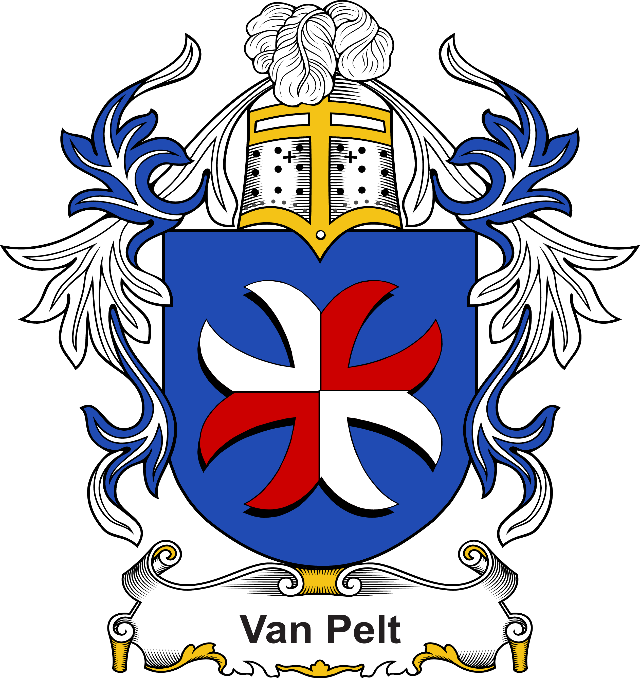 PELT-(VAN)–DUTCH-COA