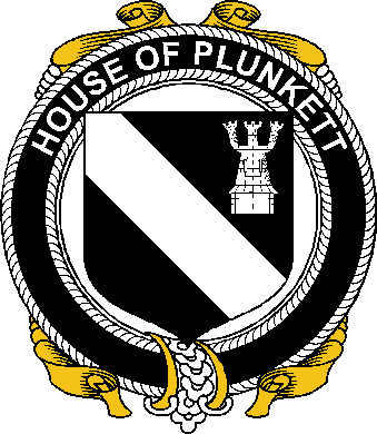 PLUNKETT–IRISH-SEAL