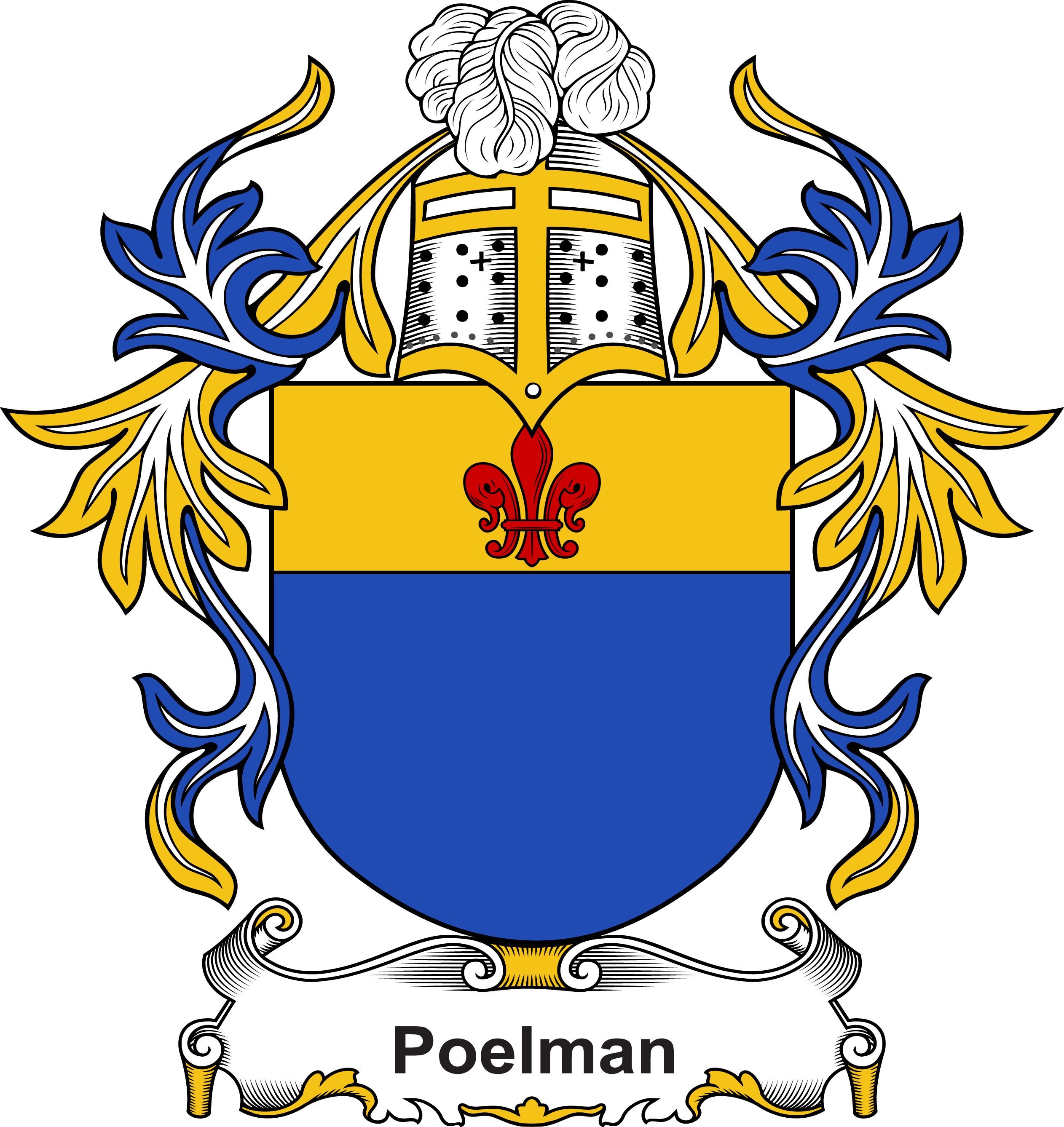 POELMAN–DUTCH-COA