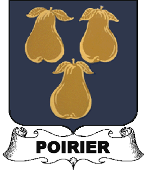 POIRIER-ACADIAN-SHIELD
