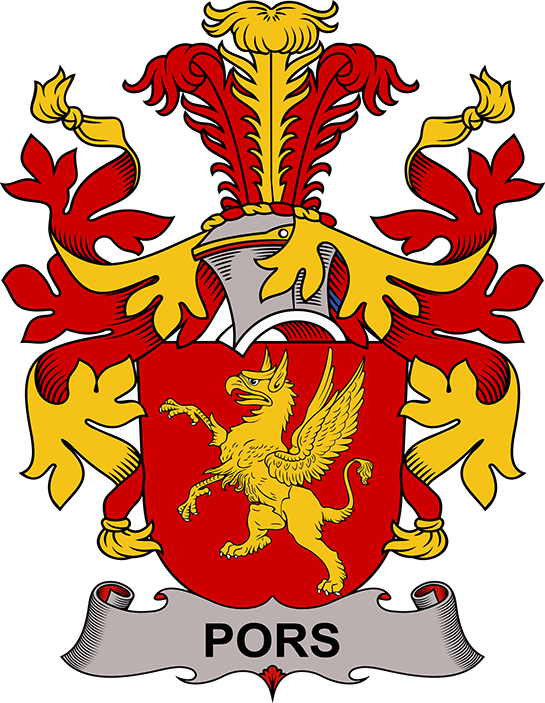 PORS-DENMARK-COA