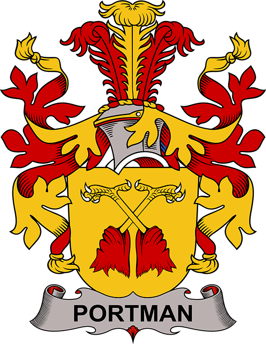 PORTMAN-DENMARK-COA