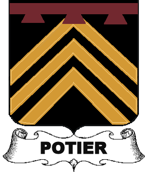 POTIER-ACADIAN-SHIELD