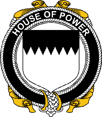 POWER–IRISH-SEAL