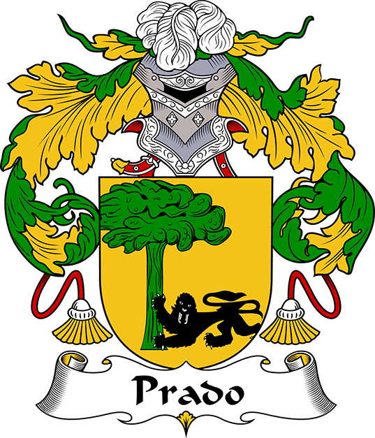 PRADO–PORTUGUESE-COA