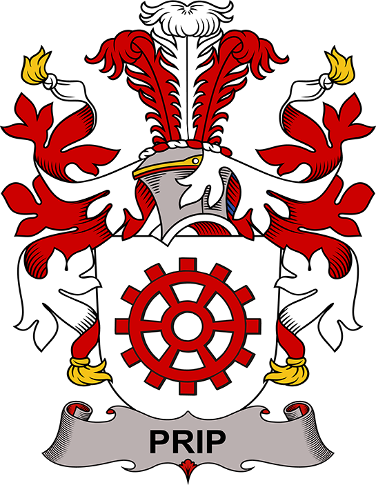 PRIP-DENMARK-COA