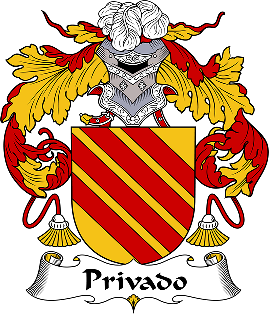 PRIVADO–PORTUGUESE-COA