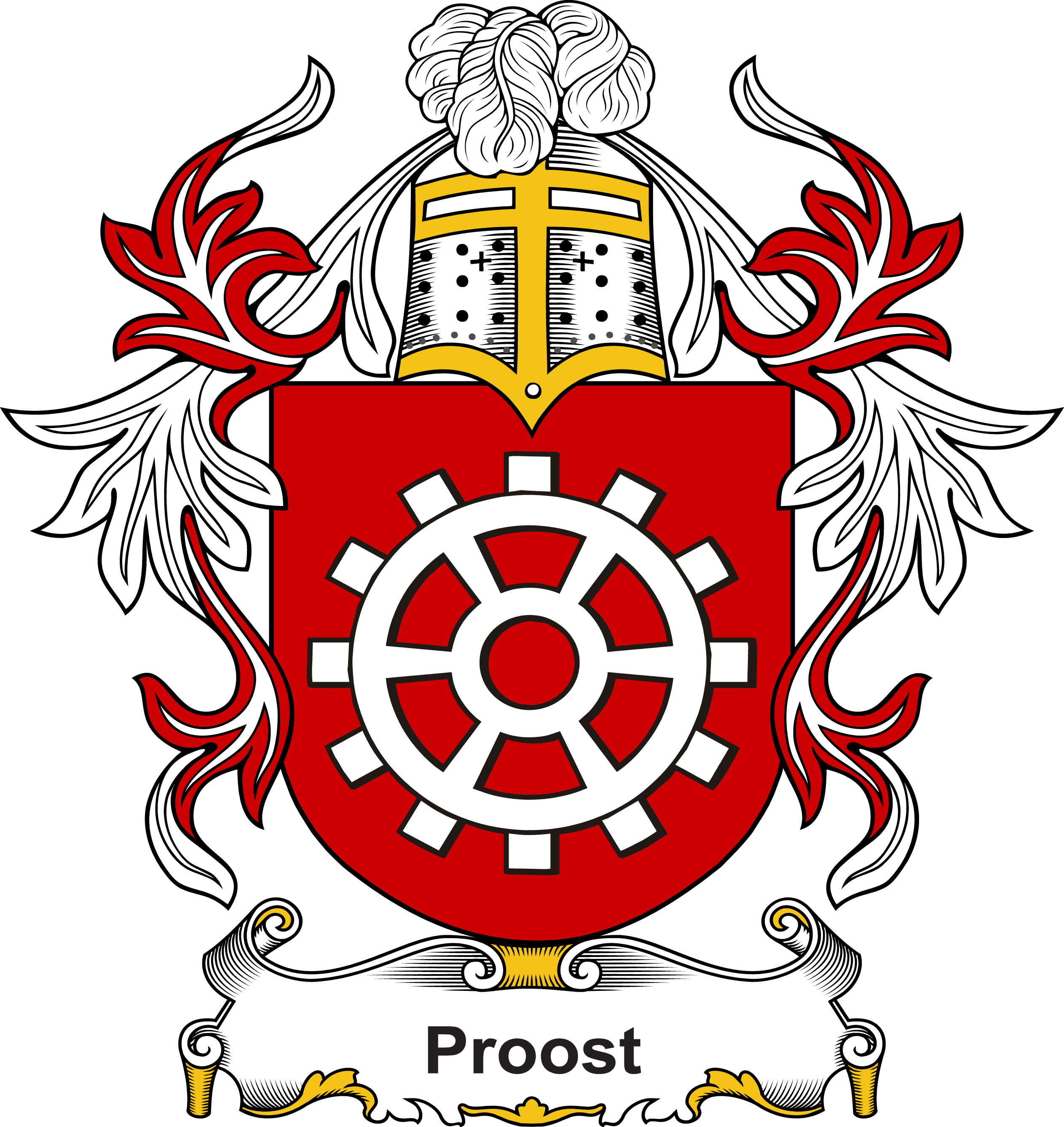 PROOST–DUTCH-COA