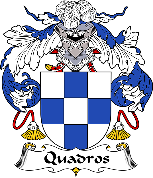 QUADROS–PORTUGUESE-COA