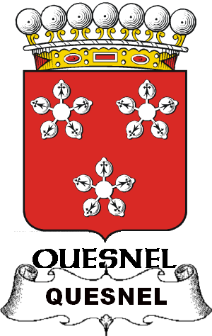 QUESNEL–FRENCH-BADGE