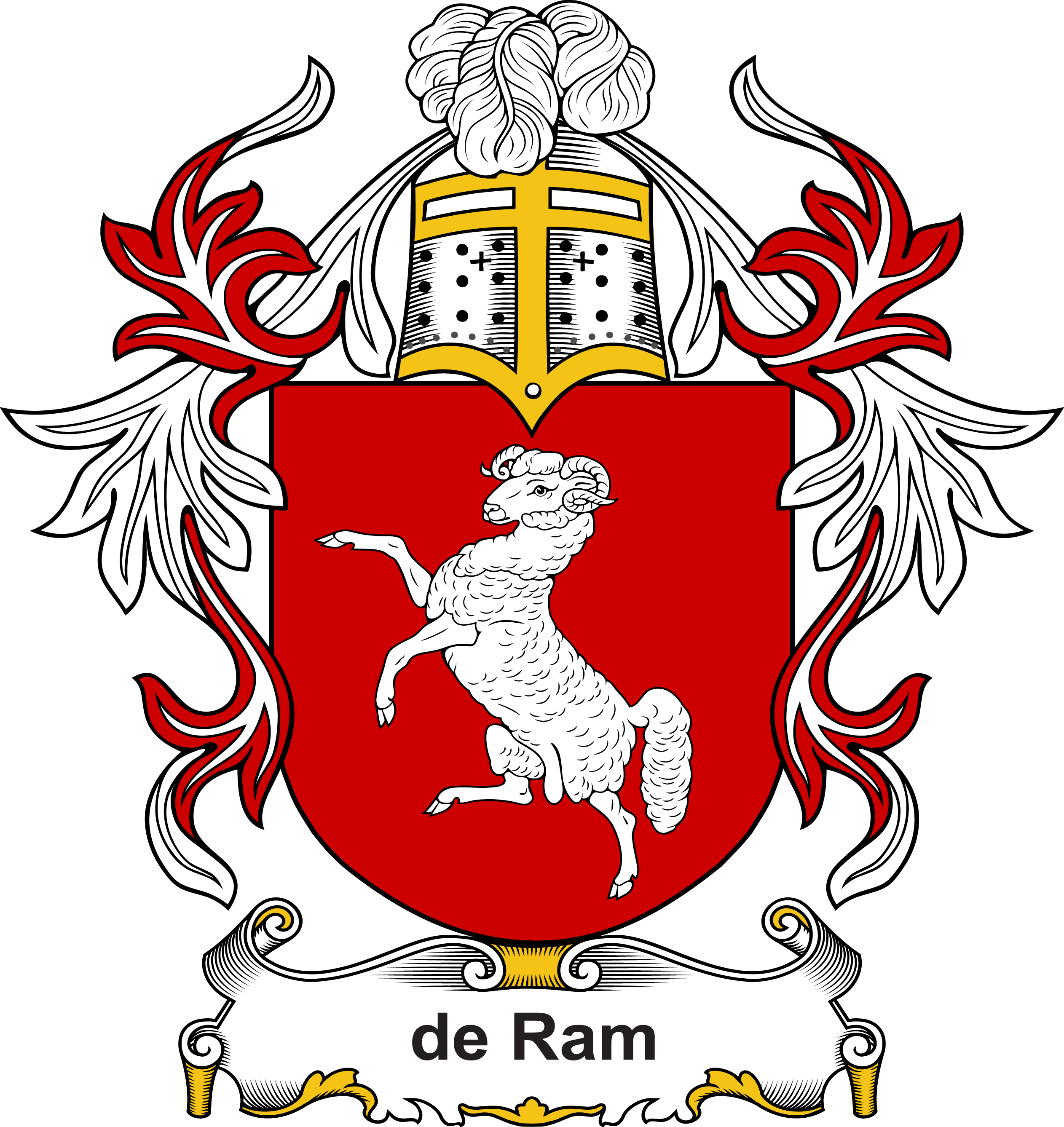 RAM-(DE)–DUTCH-COA