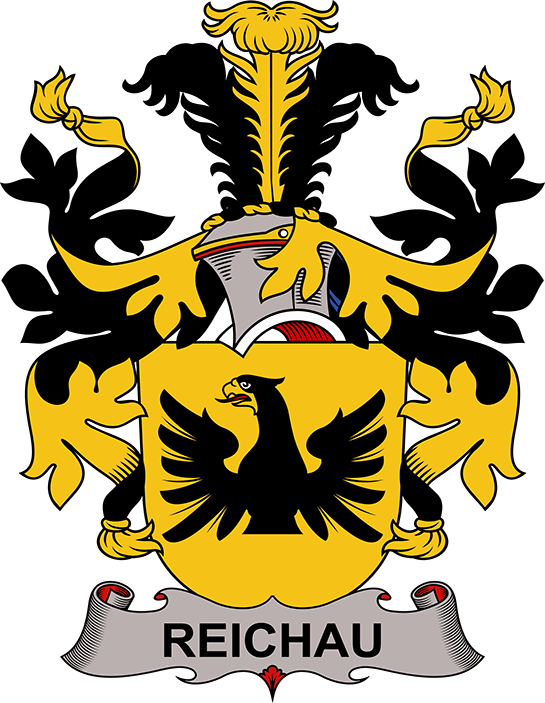 REICHAU-DENMARK-COA