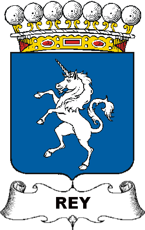 REY–FRENCH-BADGE