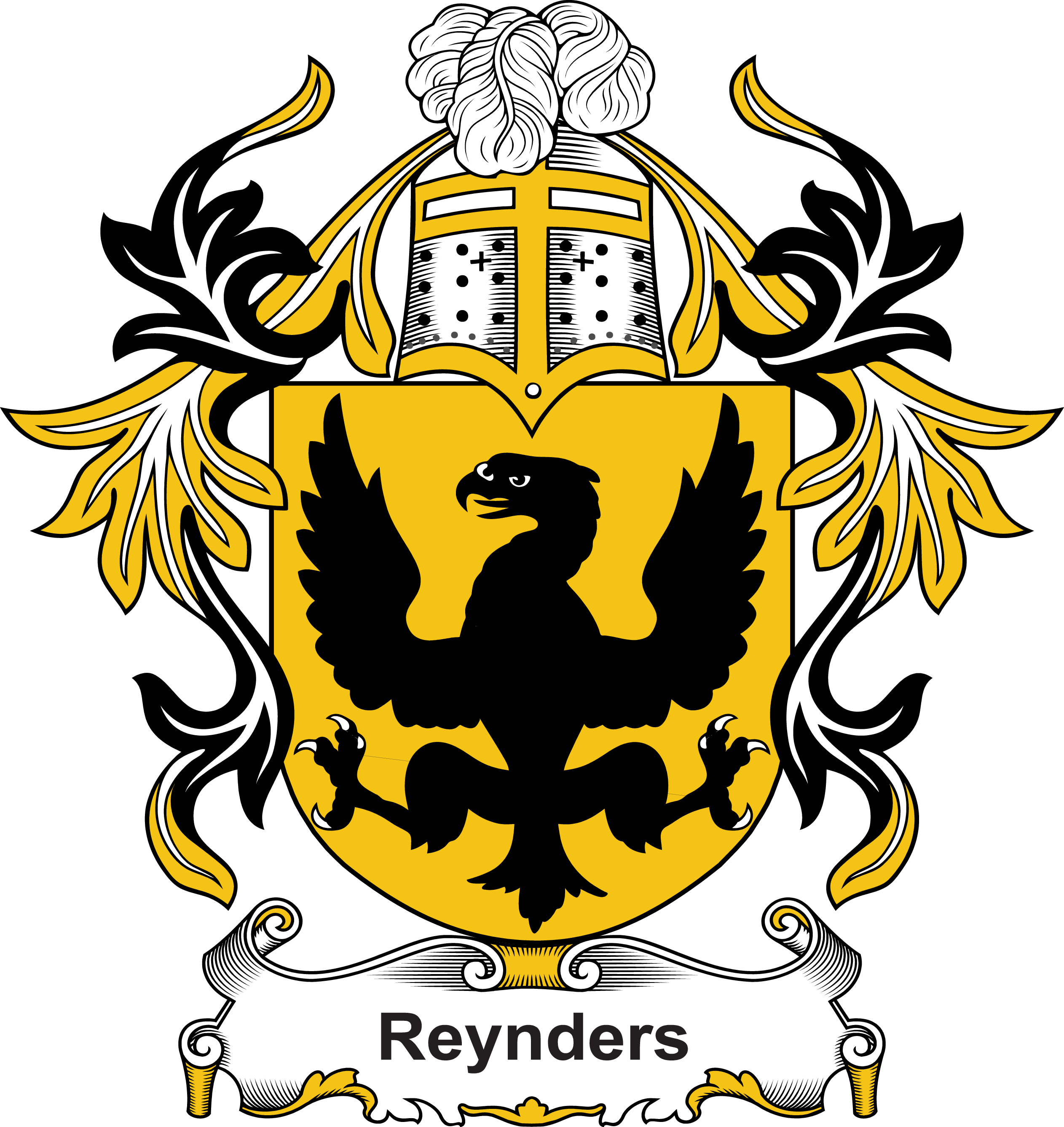 REYNDERS–DUTCH-COA