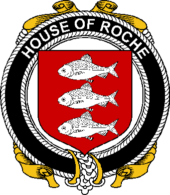 ROCHE–IRISH-SEAL
