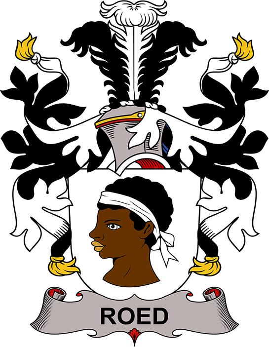 ROED-DENMARK-COA