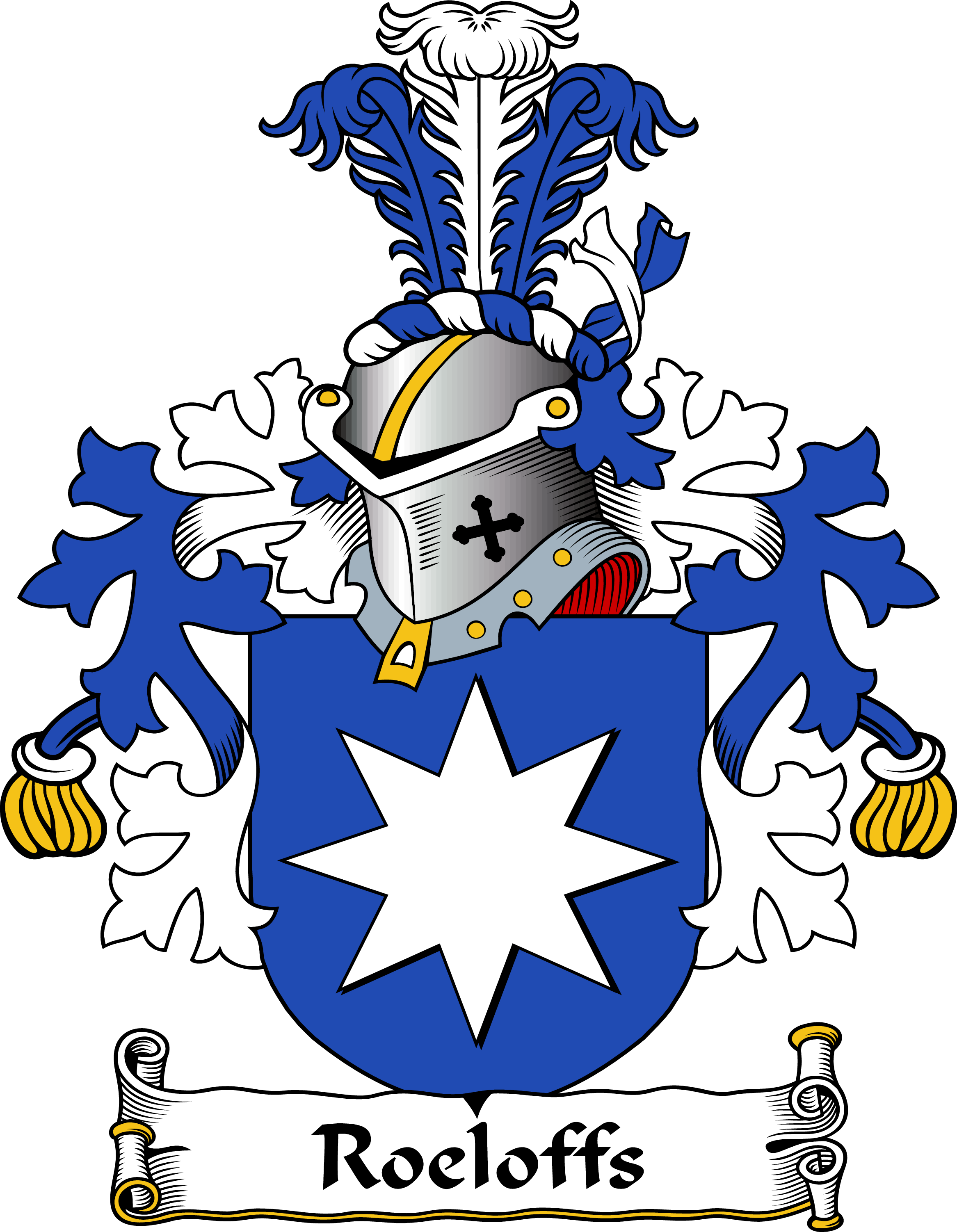 ROELOFFS-DUTCH-ARMS–DUTCH-COA