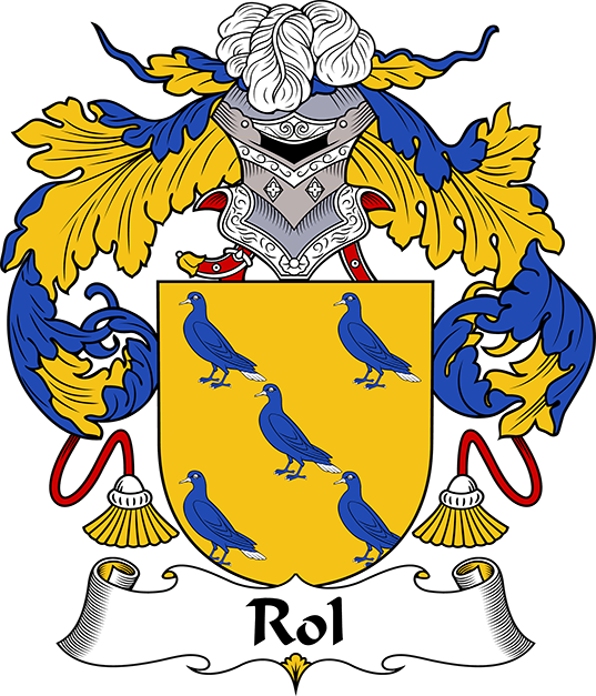 ROL–PORTUGUESE-COA