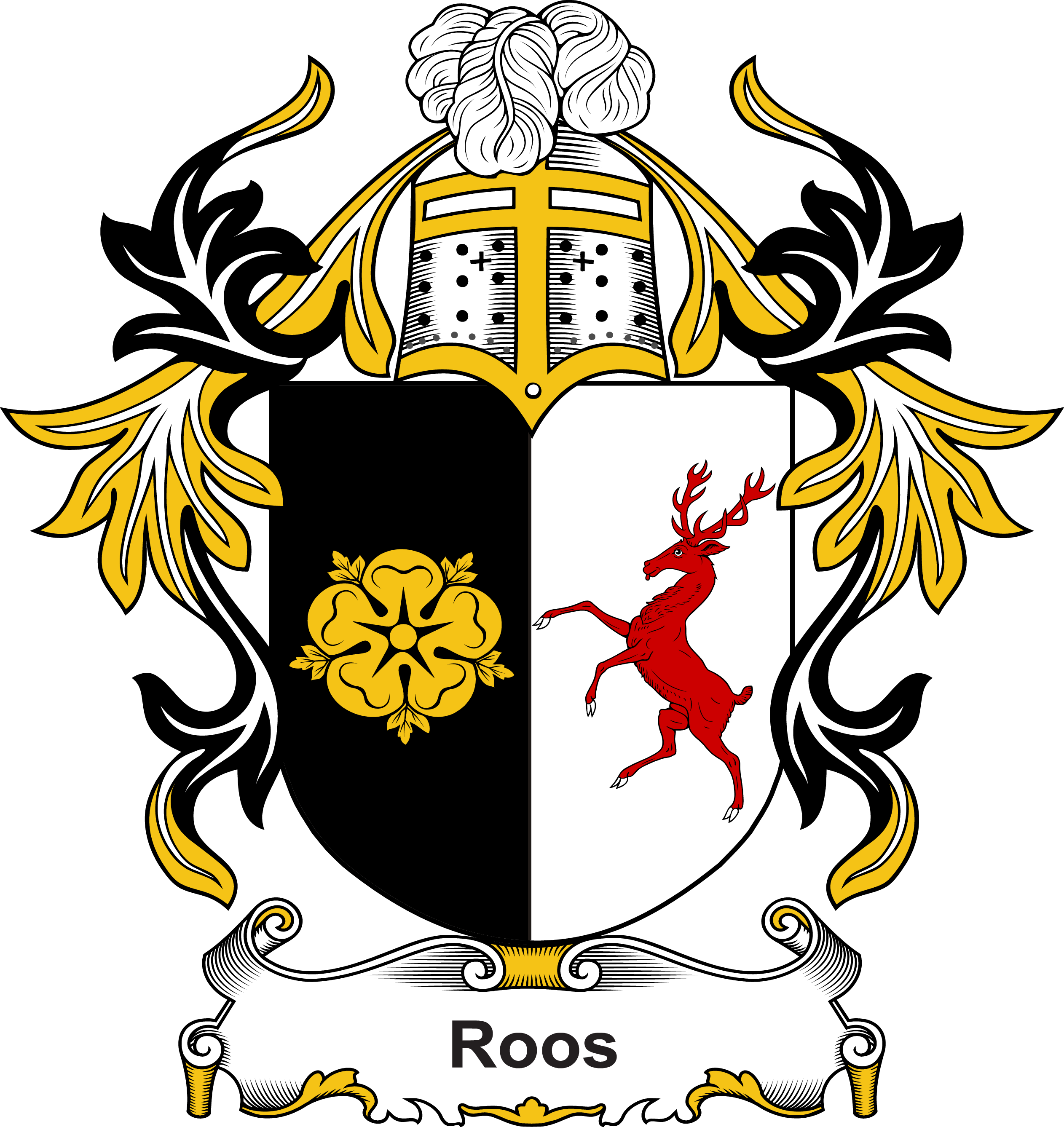 ROOS–DUTCH-COA
