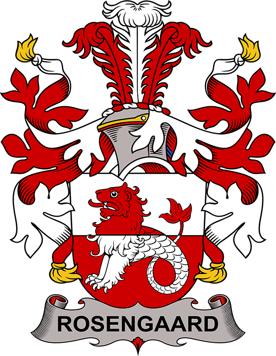 ROSENGAARD-DENMARK-COA
