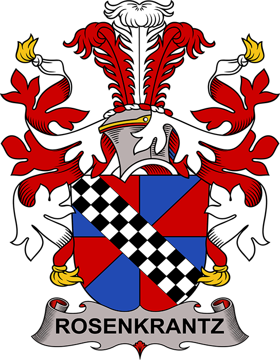 ROSENKRANTZ-DENMARK-COA