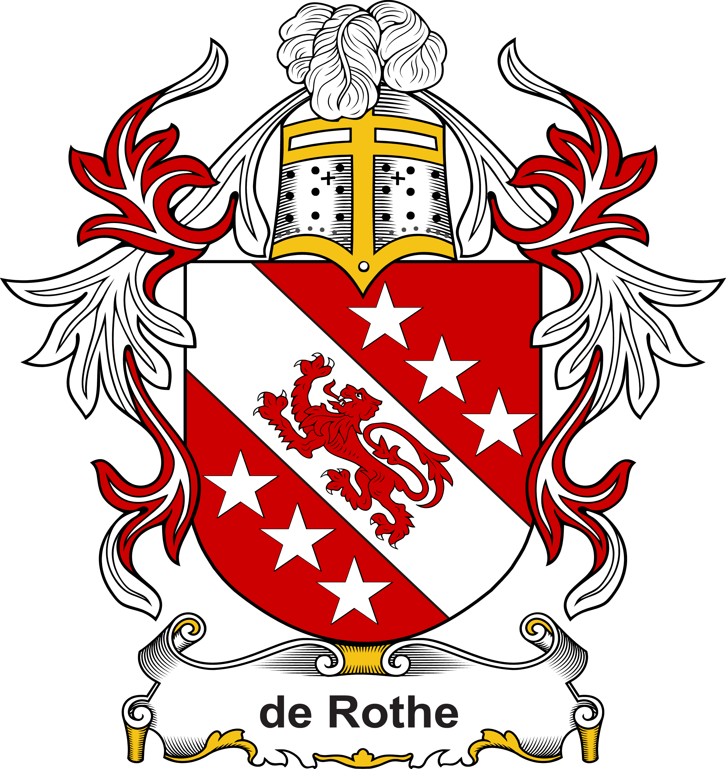ROTHE-(DE)–DUTCH-COA