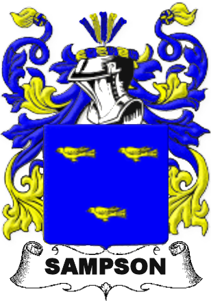 SAMPSON-ACADIAN-SHIELD