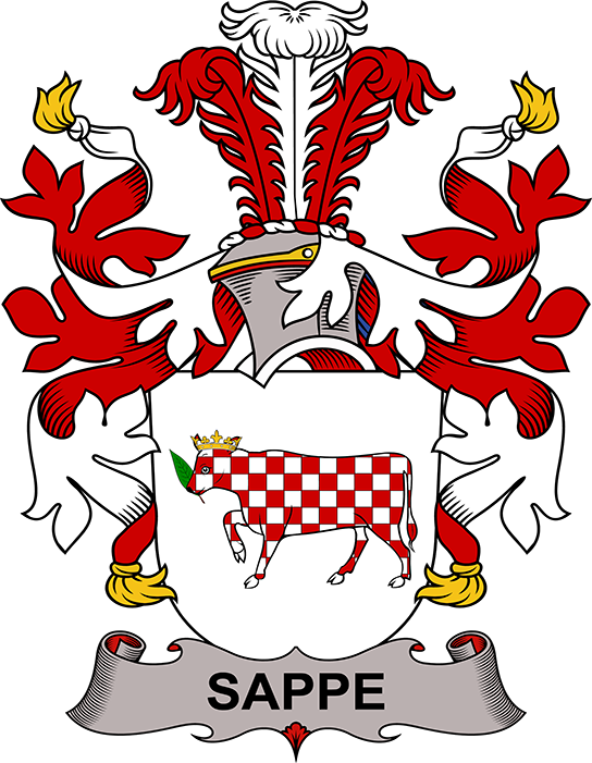 SAPPE-DENMARK-COA